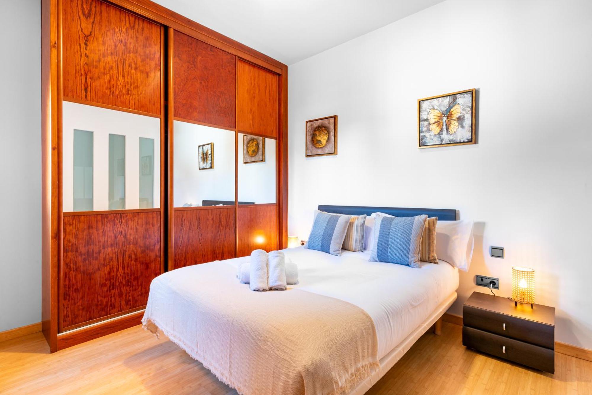 Wintowinrentals Lagunillas Ideal En Lejlighed *
